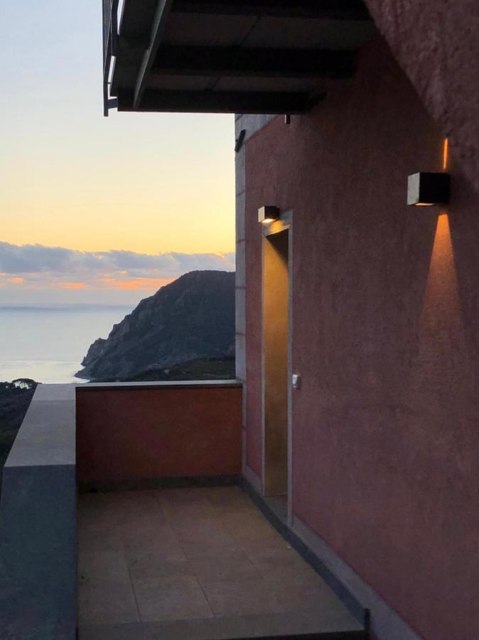 Agriturismo Missanega Monterosso al Mare Bagian luar foto