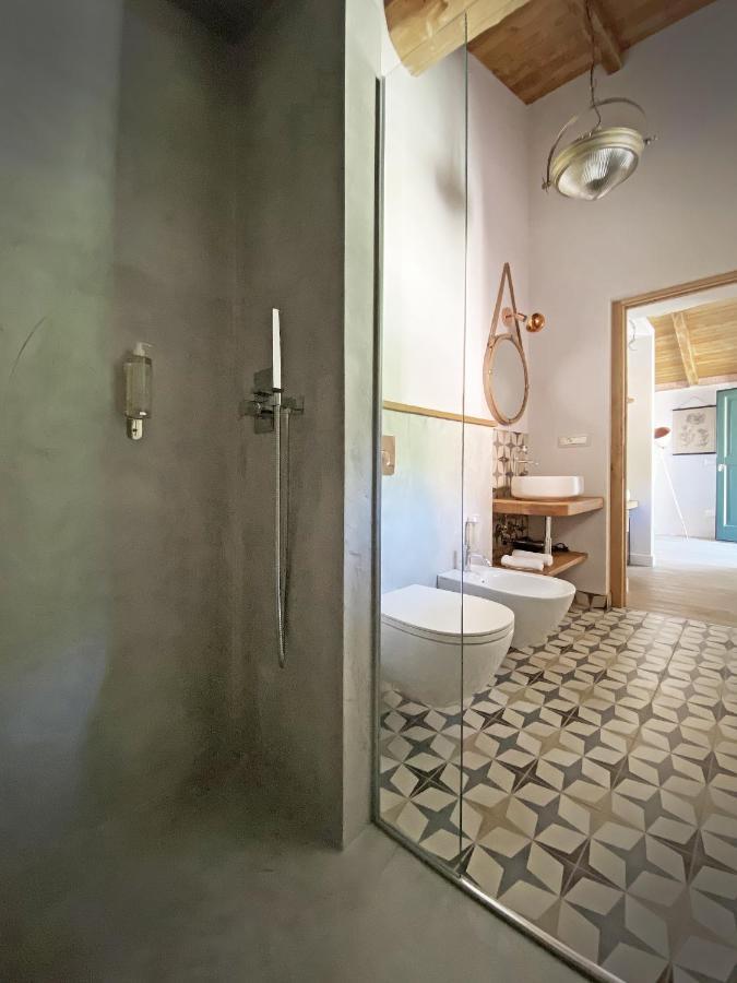Agriturismo Missanega Monterosso al Mare Bagian luar foto