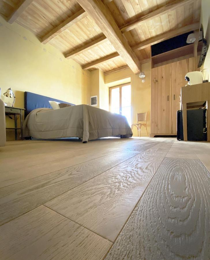 Agriturismo Missanega Monterosso al Mare Bagian luar foto