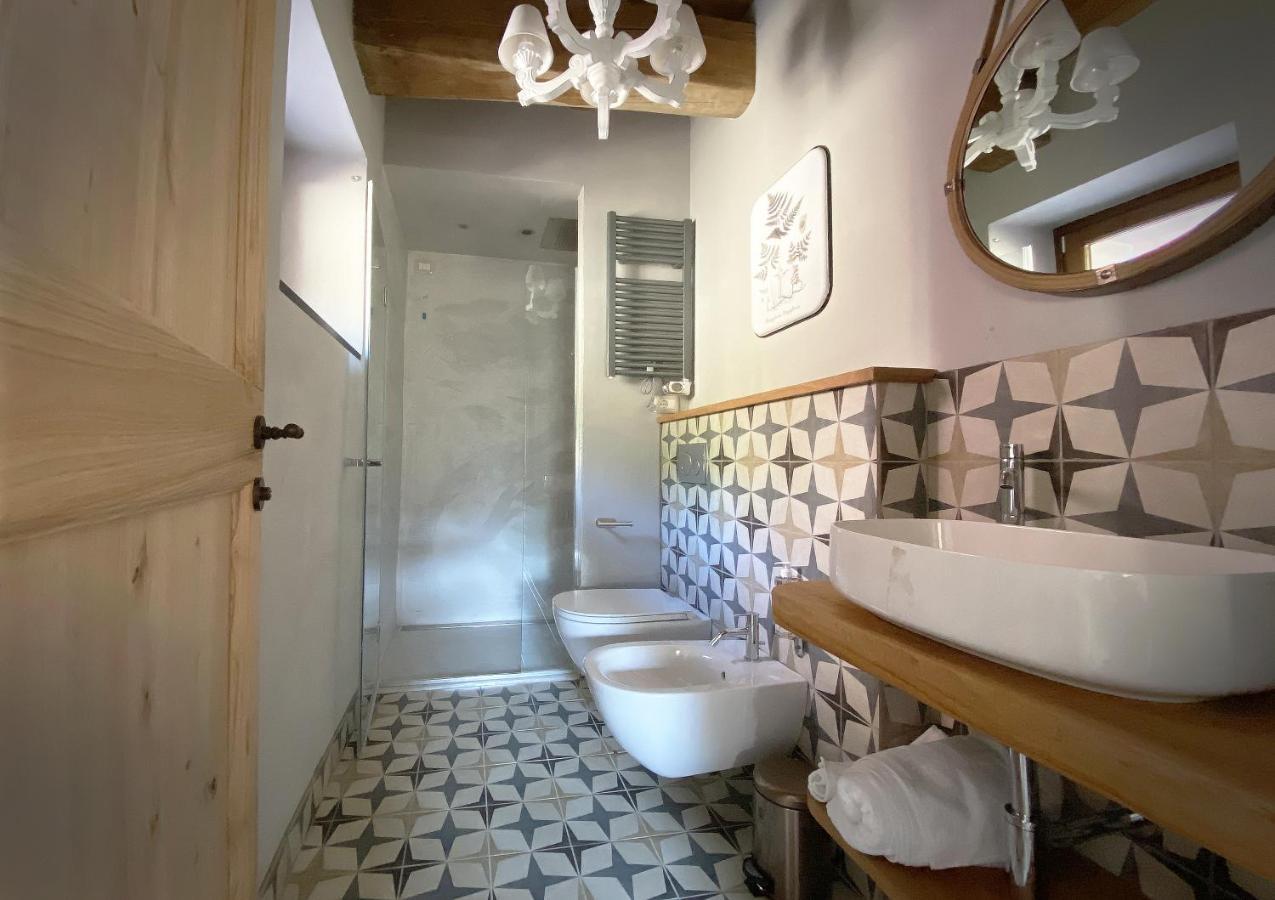 Agriturismo Missanega Monterosso al Mare Bagian luar foto