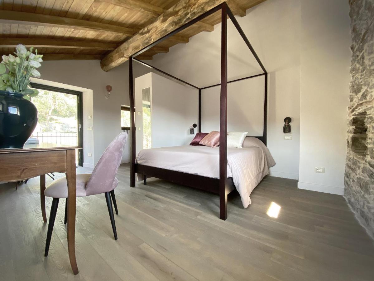 Agriturismo Missanega Monterosso al Mare Bagian luar foto