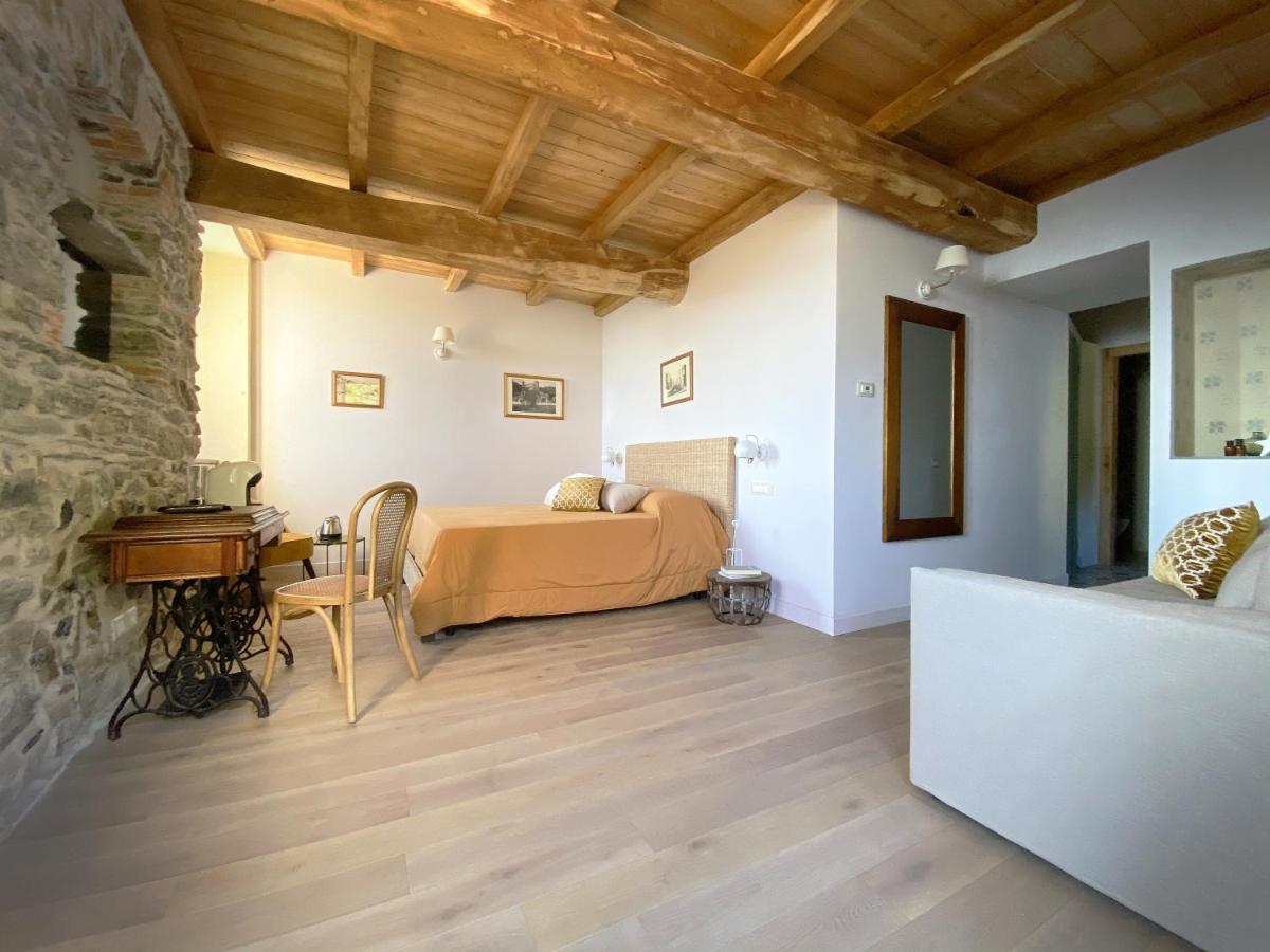 Agriturismo Missanega Monterosso al Mare Bagian luar foto
