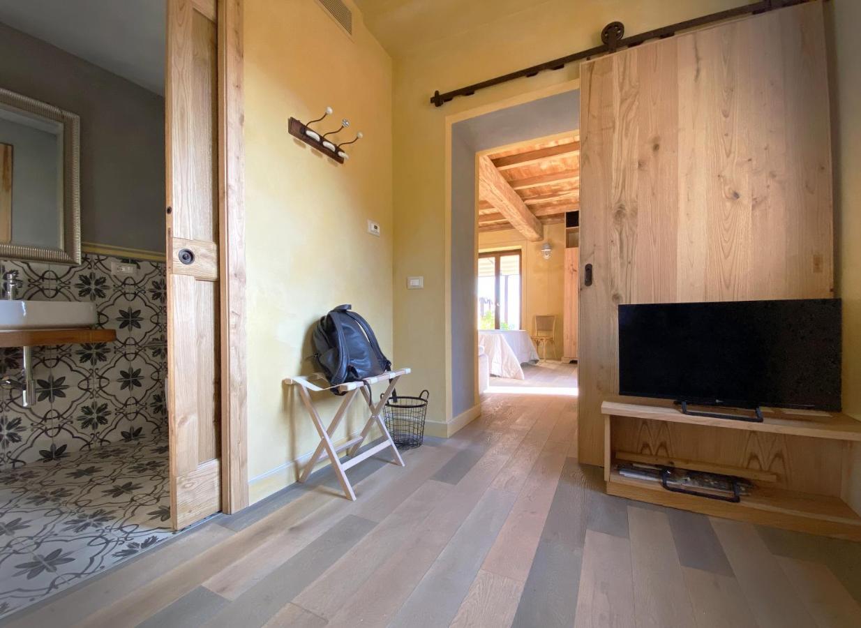 Agriturismo Missanega Monterosso al Mare Bagian luar foto