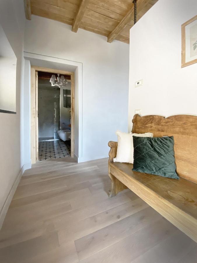 Agriturismo Missanega Monterosso al Mare Bagian luar foto
