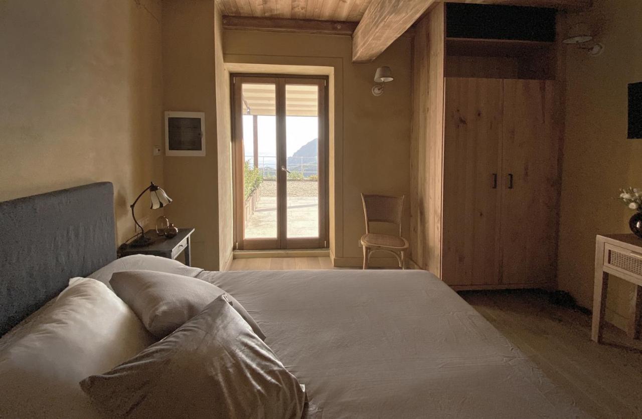 Agriturismo Missanega Monterosso al Mare Bagian luar foto