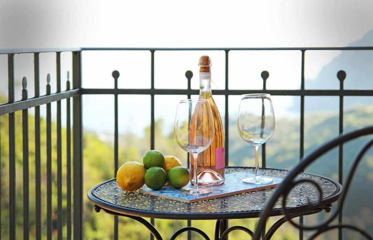 Agriturismo Missanega Monterosso al Mare Bagian luar foto