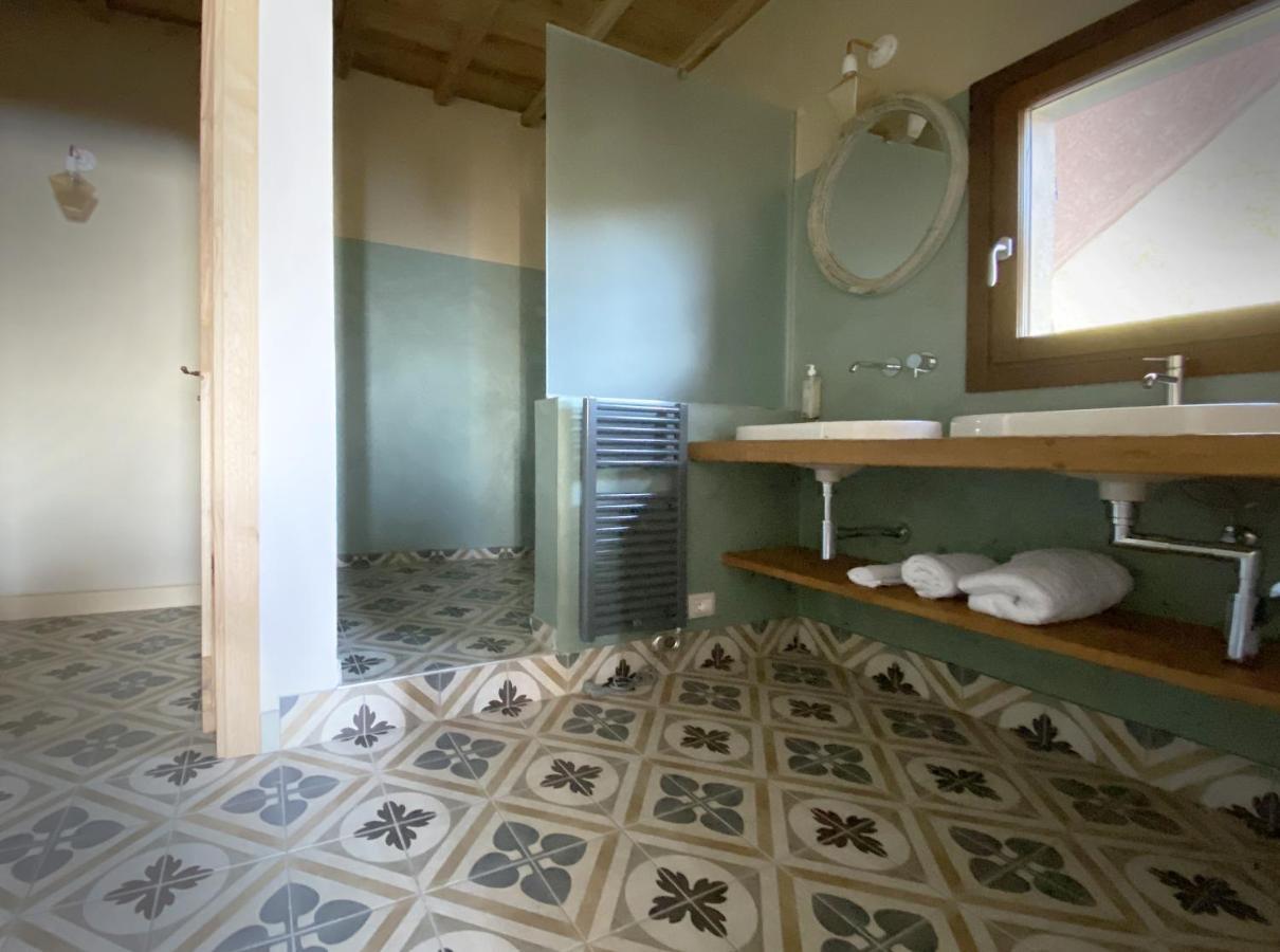 Agriturismo Missanega Monterosso al Mare Bagian luar foto